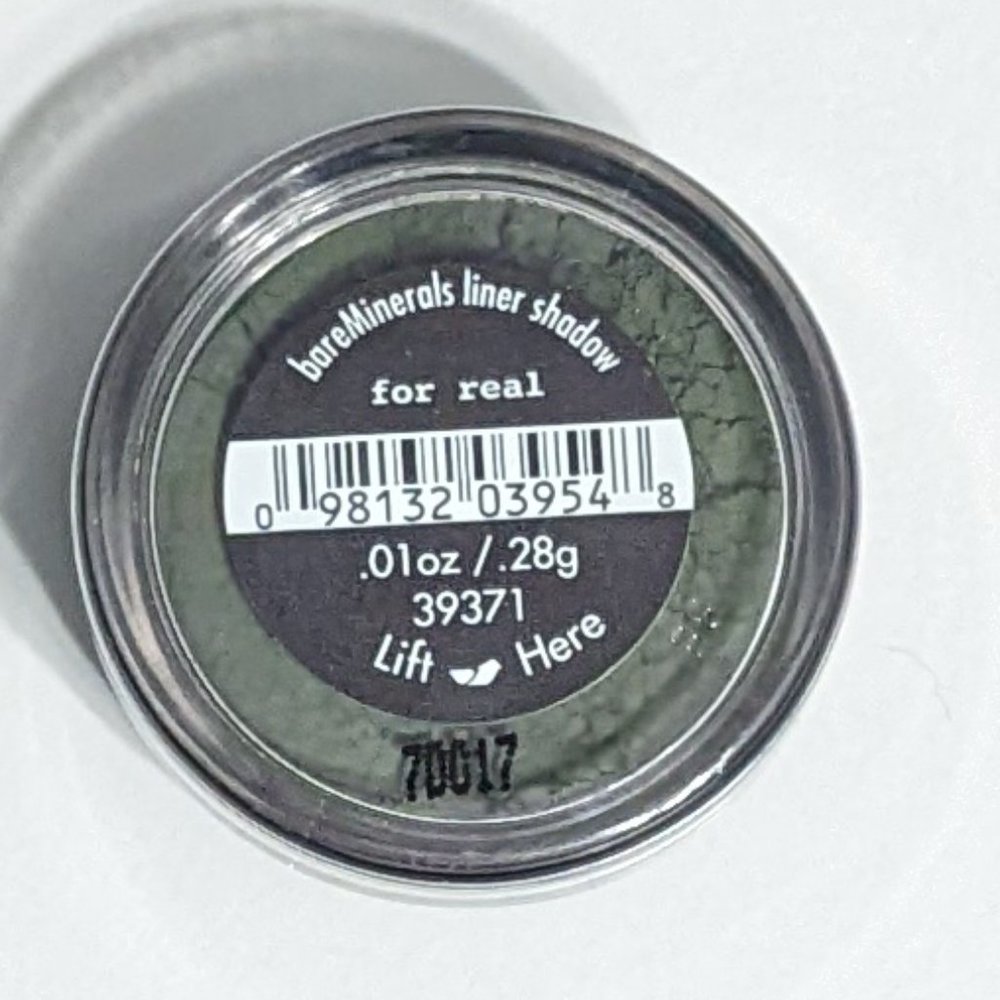 BareMinerals Liner Shadow For Real .28g